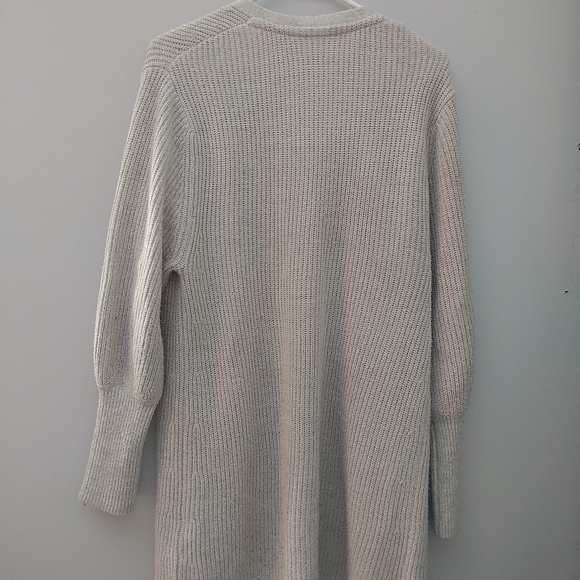 Chunky cardigan - Picture 4 of 4